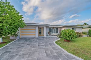 4945 NW 55th Ct, Tamarac, FL 33319 Sold 05/02/25