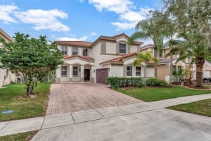 16516 Sw 39th St, Miramar