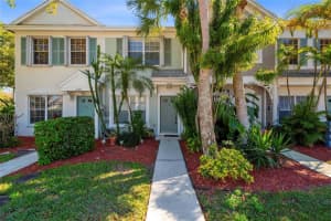 11010 Light House Ct 11010, Tamarac, FL 33321 Sold 05/27/25