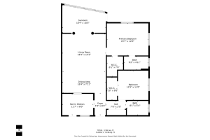 3990 NW 42nd Ave 101, Lauderdale Lakes, FL 33319 Sold 07/25/25