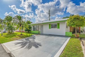 1706 NW 45 Ct, Tamarac, FL 33309 Sold 05/08/25