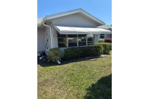 14609 W Canalview Dr B, Delray Beach