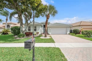 8833 Via Tuscany Drive, Boynton Beach, Fl 33472, Boynton Beach