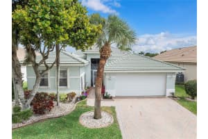 8833 Via Tuscany Drive, Boynton Beach, FL 33472 - MLS#F10492254