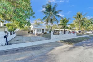 3310 SW 21st Street, Fort Lauderdale, FL 33312 Sold 05/13/25