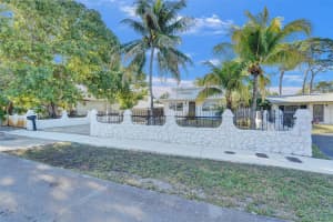 3310 SW 21st Street, Fort Lauderdale, FL 33312 Sold 05/13/25
