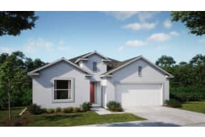 1918 Sw Monterrey Ln, Port Saint Lucie