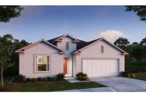 1918 SW Monterrey Ln, Port Saint Lucie, FL 34953 - MLS#F10492256