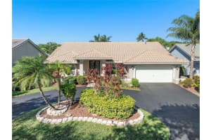 5624 NW 87th Way, Coral Springs, FL 33067 Sold 08/06/25