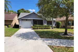 2520 Calamondin Cir, Coconut Creek, FL 33063 Sold 04/28/25