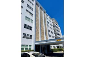 400 NE 12th Ave 305, Hallandale Beach, FL 33009 Sold 05/02/25