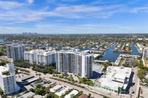 2841 N Ocean Blvd 1009, Fort Lauderdale, FL 33308 - MLS#F10492315