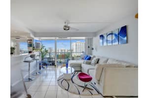 2841 N Ocean Blvd 1009, Fort Lauderdale, FL 33308 - MLS#F10492315