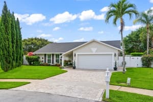 21595 Plum Road, Boca Raton, FL 33433 Sold 05/28/25