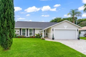 21595 Plum Road, Boca Raton, FL 33433 Sold 05/28/25
