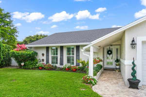 21595 Plum Road, Boca Raton, FL 33433 Sold 05/28/25