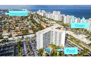 3300 NE 36th St 814, Fort Lauderdale, FL 33308 Sold 07/29/25