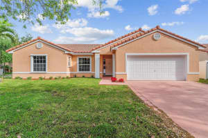 13661 SW 20th St, Miramar, FL 33027 Sold 04/14/25