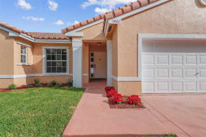 13661 SW 20th St, Miramar, FL 33027 Sold 04/14/25