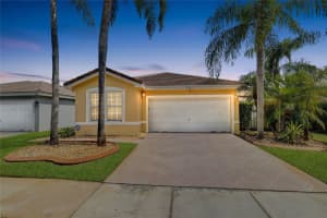 2747 SW 177th Ave, Miramar, FL 33029 Sold 06/06/25
