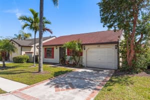 1311 SE Carrington Ct, Port Saint Lucie, FL 34952 Sold 05/21/25