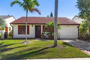 1311 SE Carrington Ct, Port Saint Lucie, FL 34952 Sold 05/21/25