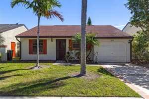 1311 SE Carrington Ct, Port Saint Lucie, FL 34952 Sold 05/21/25