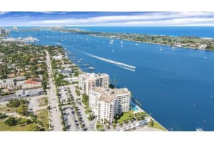 2600 N Flagler Drive 513, West Palm Beach, FL 33407 Sold 07/22/25