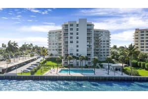 2600 N Flagler Drive 513, West Palm Beach, FL 33407 Sold 07/22/25