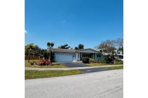 5801 NE 21st Rd, Fort Lauderdale, FL 33308 Sold 03/31/25