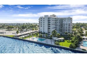 2600 N Flagler Drive 512, West Palm Beach, FL 33407 - MLS#F10492424