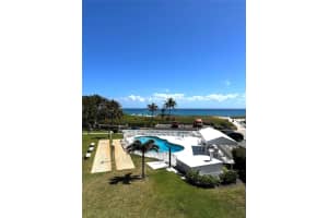 1300 N Ocean Blvd 109, Pompano Beach, FL 33062 - MLS#F10492453