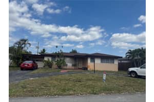 7311 Panama St, Miramar, FL 33023 Sold 04/24/25