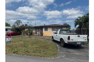 7311 Panama St, Miramar, FL 33023 Sold 04/24/25