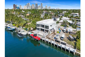 1600 SE 11th St, Fort Lauderdale, FL 33316 Sold 08/28/25