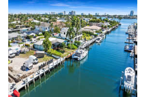 1600 SE 11th St, Fort Lauderdale, FL 33316 Sold 08/28/25