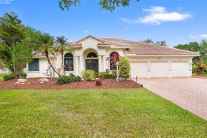 16241 Owasco Cir, Davie, FL 33331 Sold 04/30/25
