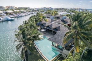 Private Island Cap Cana's Marina Other, FL 23000 - MLS#F10492465