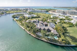 Private Island Cap Cana's Marina Other, FL 23000 - MLS#F10492465