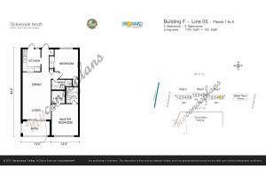3221 NE 8th St 305F, Pompano Beach, FL 33062 - MLS#F10492475