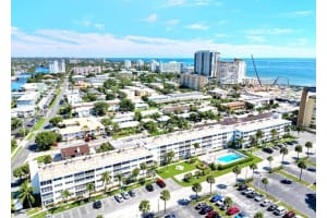 3221 NE 8th St 305F, Pompano Beach, FL 33062 - MLS#F10492475
