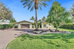 2891 NE 23rd St, Pompano Beach, FL 33062 - MLS#F10492486