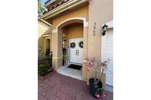 3869 SW 170 Ave 3869, Miramar, FL 33027 Sold 05/28/25