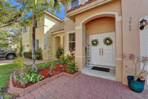3869 SW 170 Ave 3869, Miramar, FL 33027 Sold 05/28/25