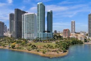 1900 N Bayshore Drive 3718, Miami, Fl 33132, Miami
