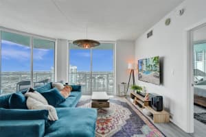 1900 N Bayshore Drive 3718, Miami, FL 33132 - MLS#F10492517