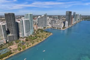 1900 N Bayshore Drive 3718, Miami, FL 33132 - MLS#F10492517