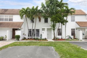 1304 SILVERADO DR 1304, North Lauderdale, FL 33068 Sold 05/28/25