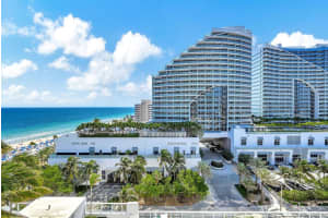505 N Ft Lauderdale Bch Blvd 1013, Fort Lauderdale, FL 33304 - MLS#F10492538