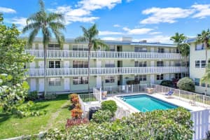 1900 NE 8th Ct 307, Fort Lauderdale, FL 33304 - MLS#F10492543